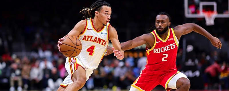 Four Biggest Takeaways From Atlanta's Loss to the Houston Rockets