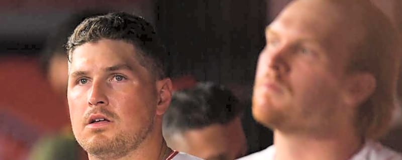 Angels Sign Veteran Recently Released by AL West Rival