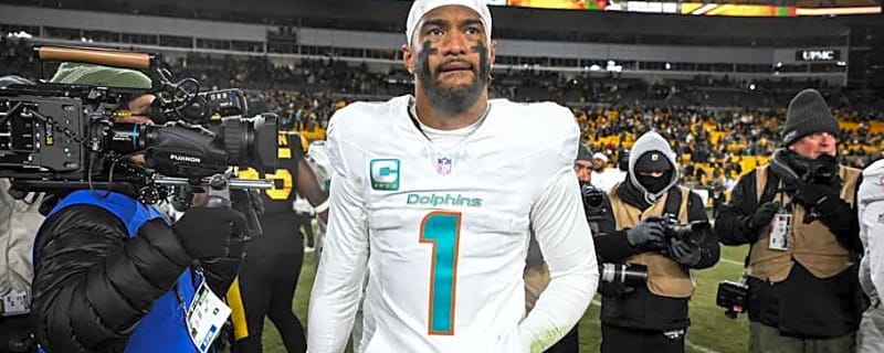 Adam Schefter Links Jets to Two QBs, Including Tua Tagovailoa