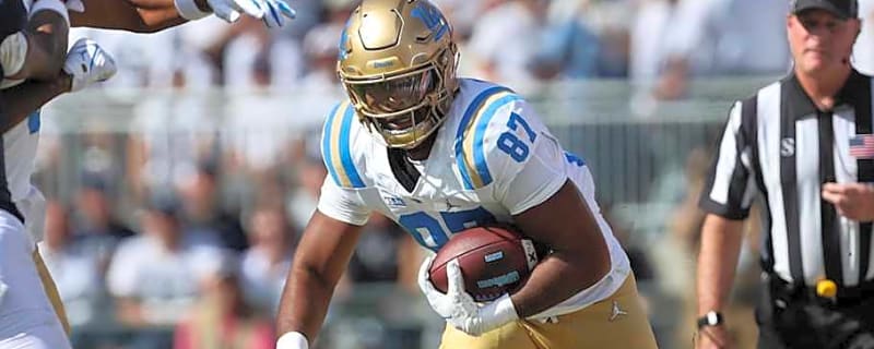 UCLA&#39;s Bryce Pierre Signs UDFA Deal