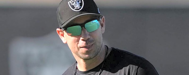 Why Excitement Should Fill the Air for 2026 Raiders