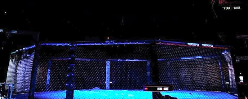 UFC 331 Has Big Change With Injury To Ex-Title Challenger 5 Days Before Card