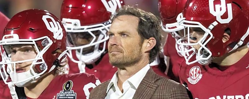 Oklahoma GM Jim Nagy Using Owen Heinecke's Return as Recruiting Selling Pitch