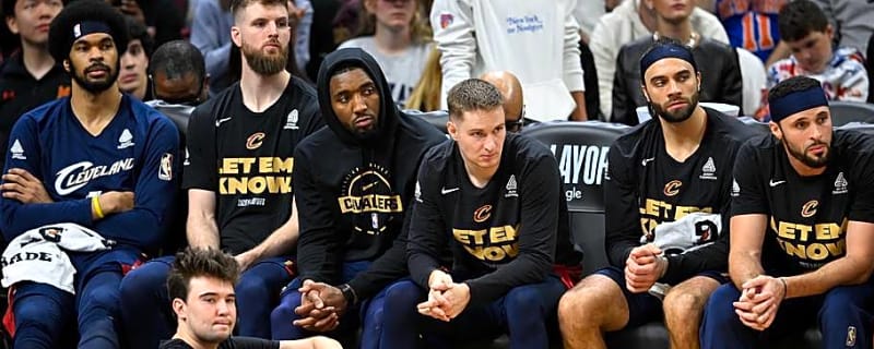 3 Things Cleveland Cavaliers Must Learn from New York Knicks Title Run