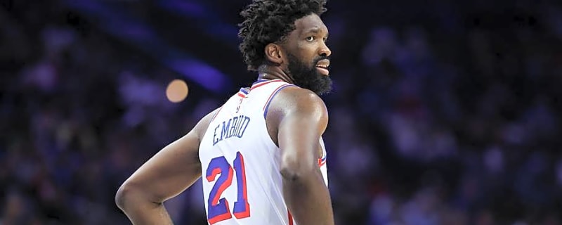 76ers Stock Up, Stock Down After Preseason Loss vs. Celtics