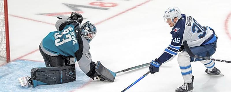 Jets Drop Another In Overtime Before Trade Deadline Week