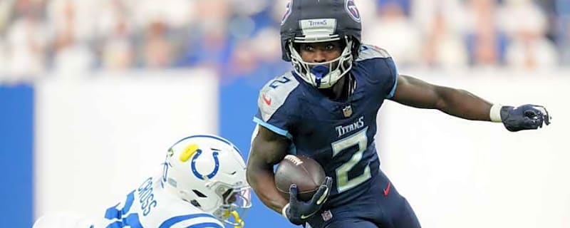 Three Weakness Titans Could Exploit vs Colts
