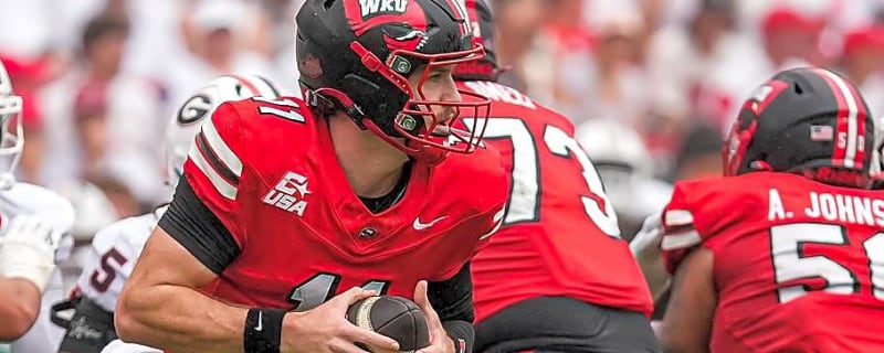 Indiana Hosts Western Kentucky: Week Three Initial Thoughts