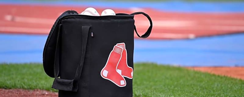 Red Sox Release Pair of Outfielders Just Before 2026 Season