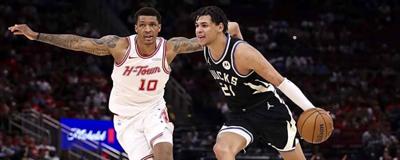 How The Rockets Can Win Their First Series Since 2020