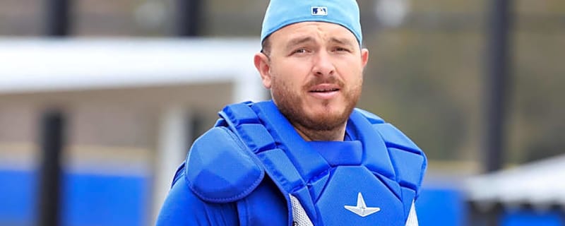 Blue Jays Starters Against Bo Bichette’s New Team Could Be Opening Day Preview