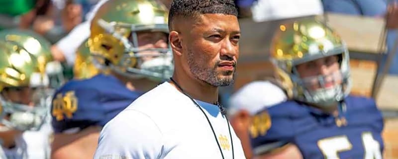 Notre Dame Trending for Top Defensive Recruit After New Prediction