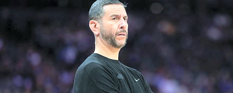All You Need to Know About the Pelicans' Head Coaching Search