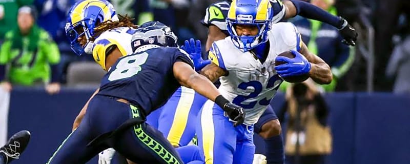 Why Rams-Seahawks Is the NFL&#39;s Next Great Rivalry