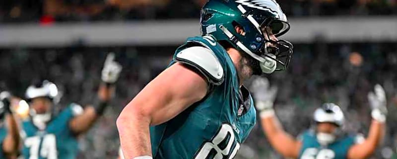 How Howie Roseman's Evolution Could Result In A New TE Room