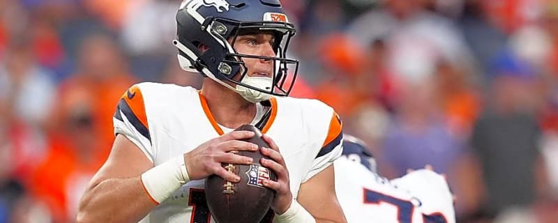 Bo Nix Breakout? Mile High Roundtable Picks Broncos vs. Cardinals