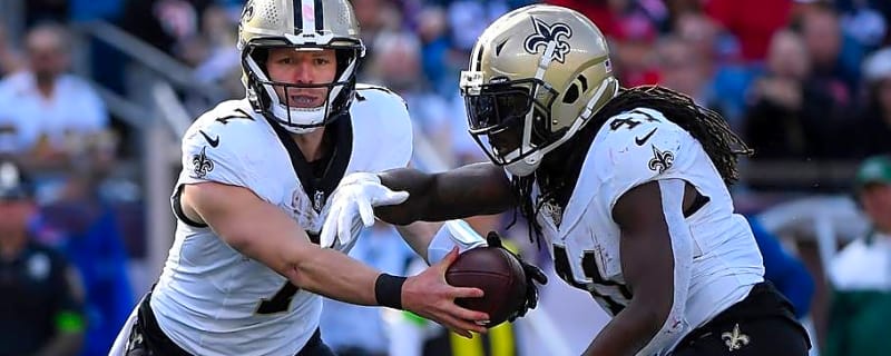 Saints GM Mickey Loomis Speaks Out On Status of Alvin Kamara, Cameron Jordan & Taysom Hill