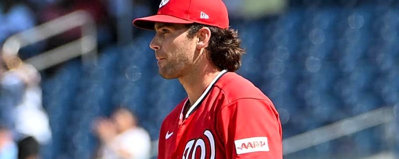 Nationals' Latest Bullpen Collapse Might Be Most Frustrating One Yet