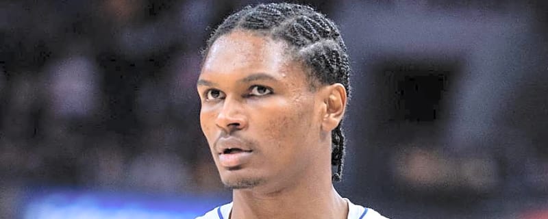 Ausar Thompson Deserves NBA All-Defensive First Team Honor