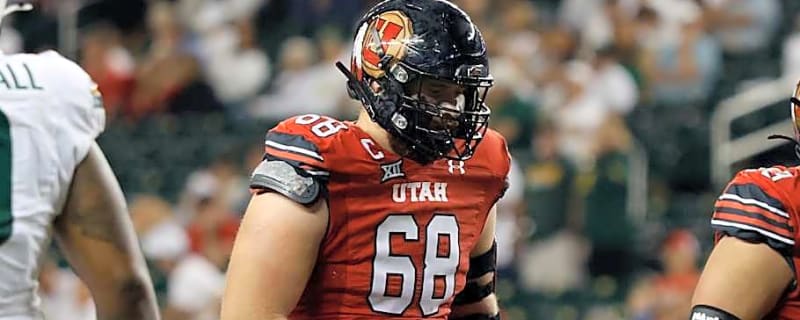 Kickoff time for Utah football's home finale vs. Kansas State revealed
