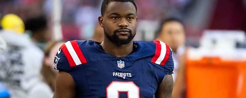 Patriots' Kayshon Boutte Recalls Gambling Addiction in Heartfelt Essay
