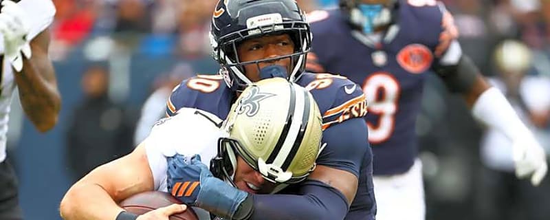 The Lesson on Combine Results Bears and Ryan Poles Should Know Well