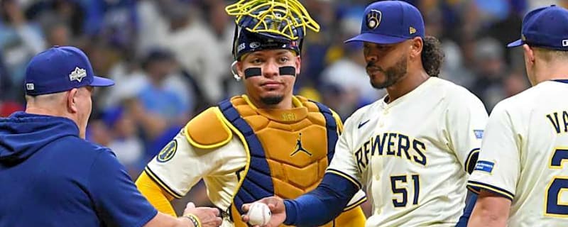 Brewers Expected To Consider Trading All-Star Ace In Offseason Blockbuster