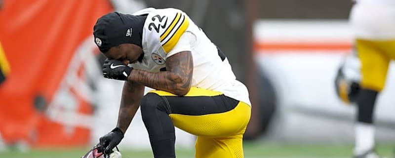 Steelers 26-Year-Old CB Predicted to Bolt for Deal With Saints