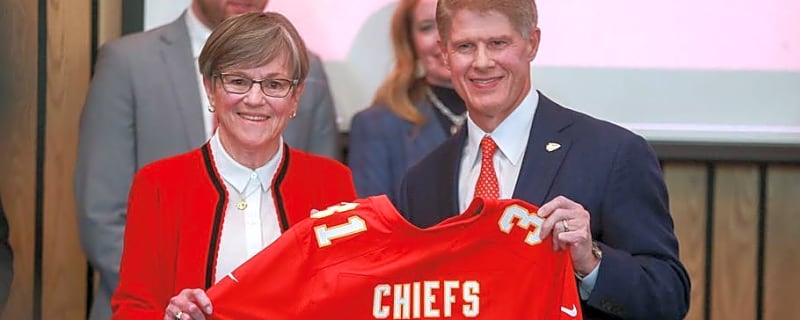 First Look: Chiefs Release Renderings of New Kansas Stadium