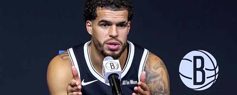 Michael Porter Jr. Surprises With His Most Impressive Player In Nets Training Camp