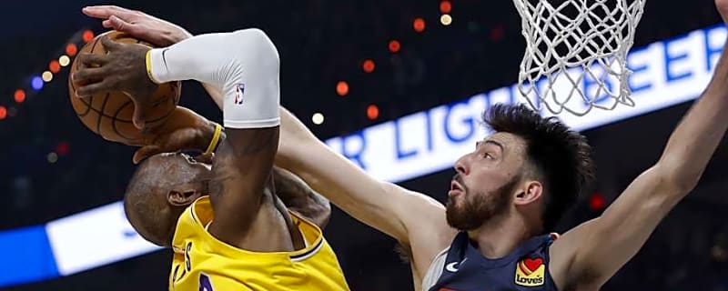 OKC Thunder Continue To Benefit From Lakers' Mistakes