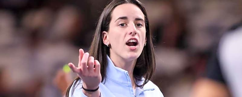 ESPN called out for misleading Caitlin Clark stat graphic