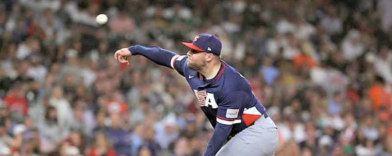 Yankees Closer Unavailable for Team USA in WBC Final