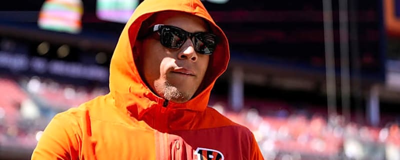 Jermaine Burton&#39;s Disappointing Second Season With Bengals Continues, Not Traveling to Pittsburgh