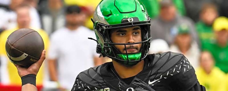 Mel Kiper Jr. Names Three Oregon Ducks Climbing His NFL Draft Board