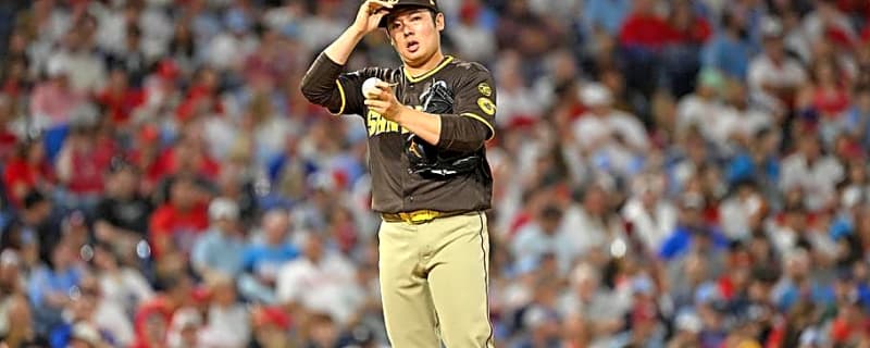 Padres Reliever Named Biggest Trade Chip Ahead of Deadline