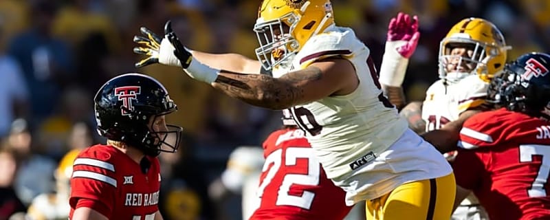 Taking a Look at Arizona State&#39;s Path to Big 12 Championship