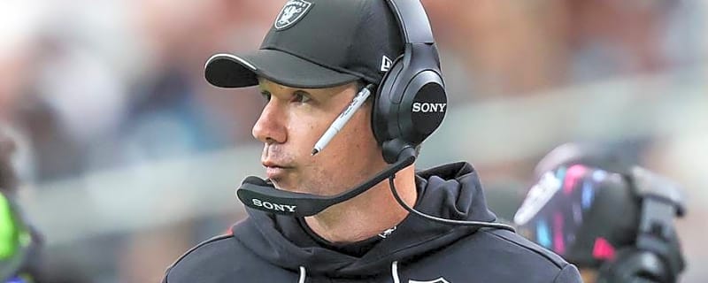 4 Storylines I'm Watching Most in Raiders' Week 7 Matchup