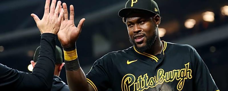 Oneil Cruz Just Had His Best Game with Pirates