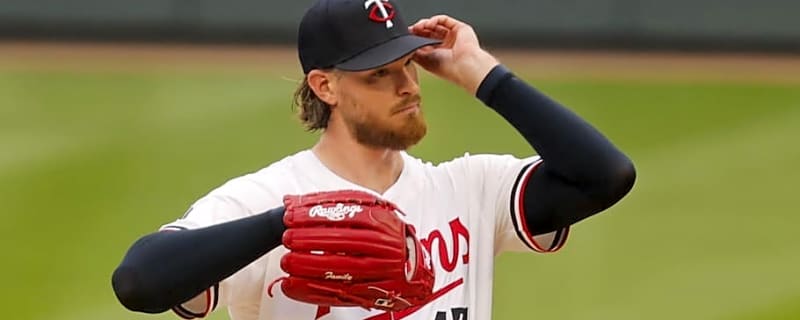 Twins&#39; Bailey Ober says he received death threats after rough outing