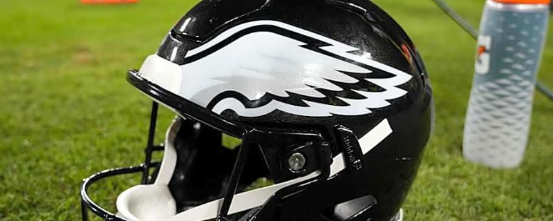 Eagles Legend Set To Play vs. Commanders While Starters Rest