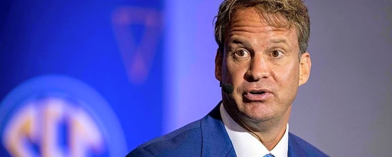 The SEC Job Lane Kiffin ‘Begged’ Paul Finebaum to Help Him Get – And It Wasn’t LSU