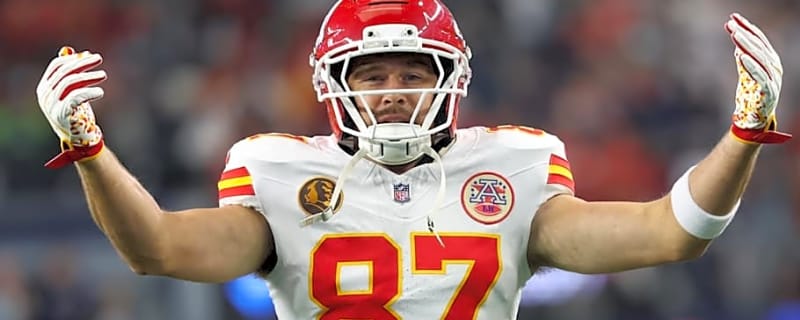 Chiefs Kingdom Reacts to Thanksgiving Clash Against Cowboys