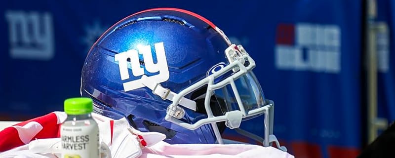 Giants Training Camp Update: Injury List Grows, But No Major Concerns Yet