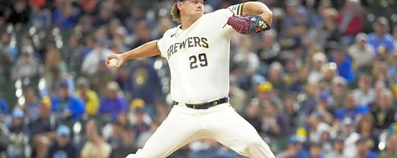 Trevor Megill Has Quietly Flipped His Season for Brewers