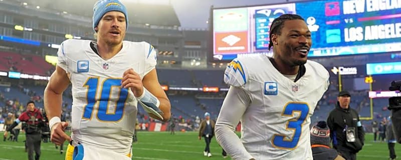 Derwin James crowns three new leaders in the Chargers locker room