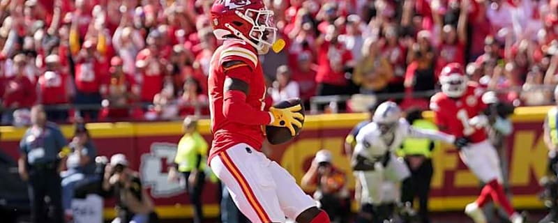 4 Items We Gleaned From Andy Reid’s Monday Press Conference