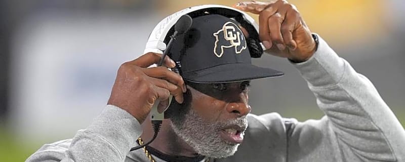 Colorado Makes Final Cut for Elite Athlete Recruit