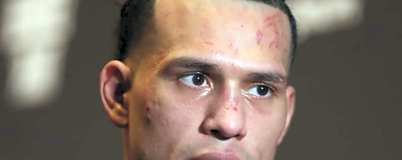 'Gonna Get a Lot of S*** for This' — David Benavidez on Crawford vs Mayweather Debate