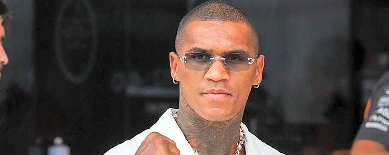 Conor Benn Hits 50 Cent With 6-Word Diss After Chris Eubank Jr Win